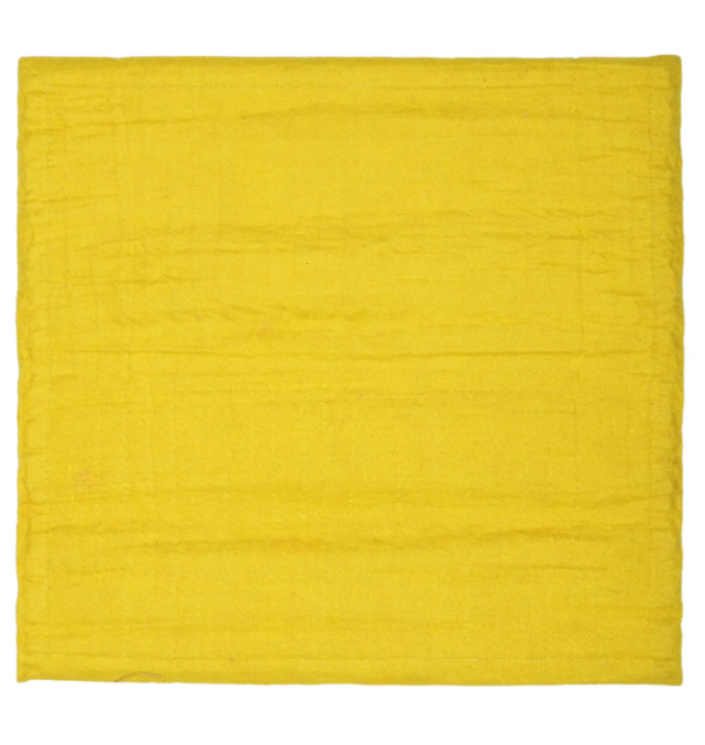 Kusha Grass Aasan Donation In Temple, Sanskrit Students, Yogis & Spiritual Gurus ( Pack of 11)