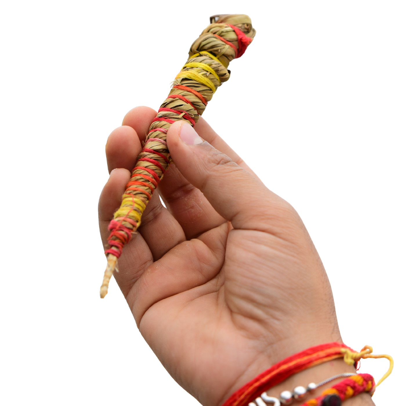 KUSHA PAVITRI & ANGOOTHI KIT