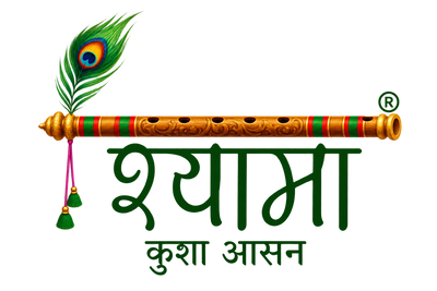 Shyama Kusha Aasan