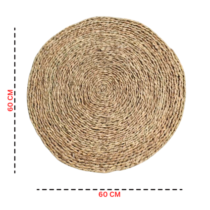 KUSHA AASAN for Murti, HavanKund, Idols, Temple Murti