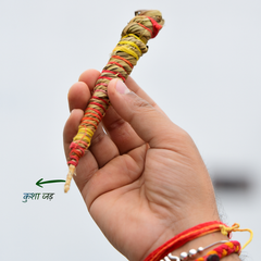 KUSHA PAVITRI & ANGOOTHI KIT