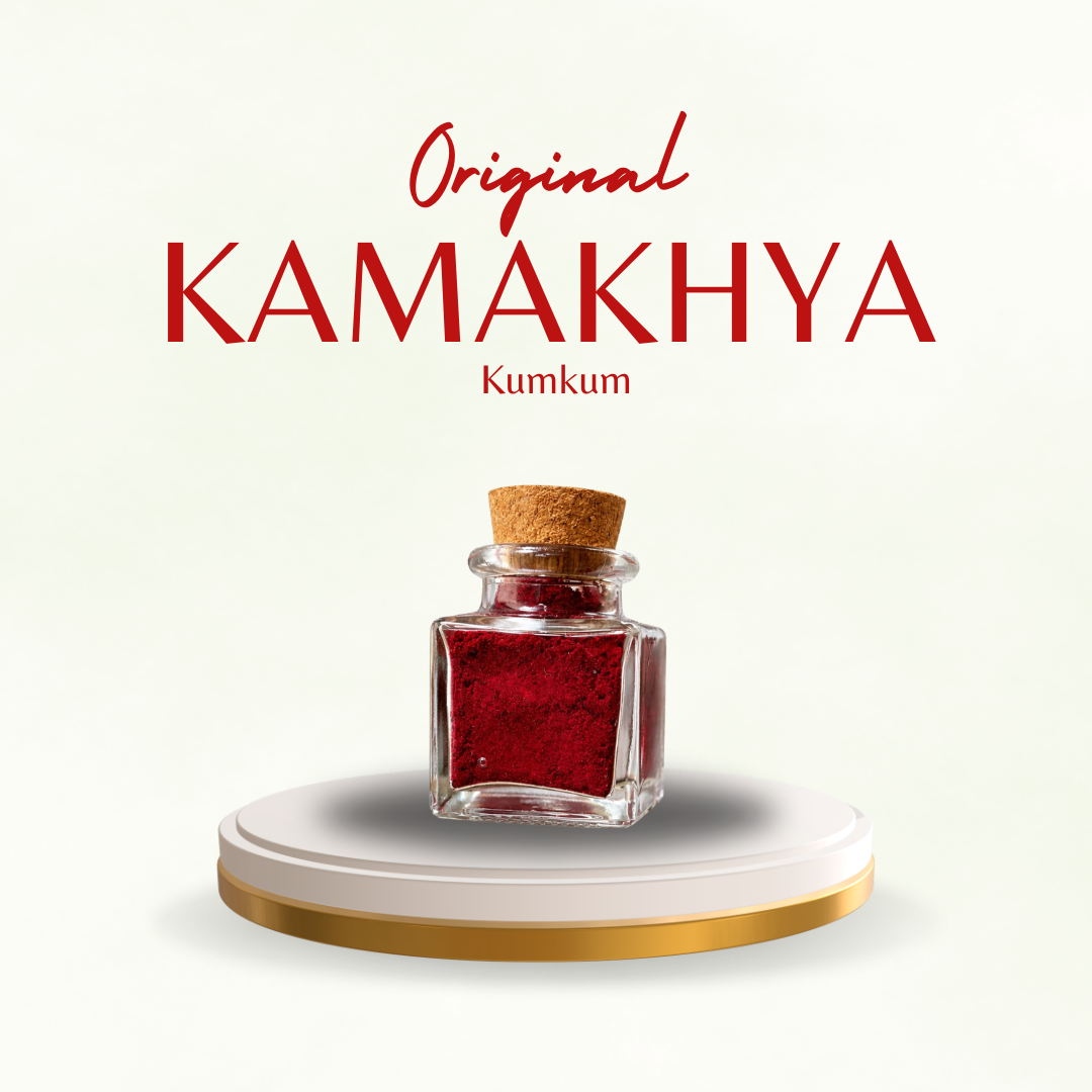 Kamakhya kumkum 30G