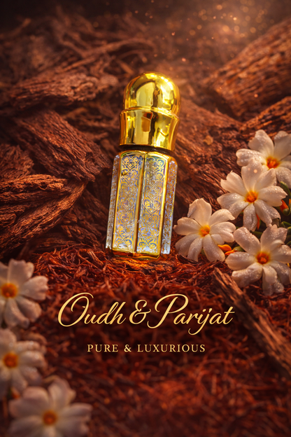 Attar for Nine Planets