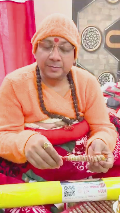 KUSHA PAVITRI & ANGOOTHI KIT